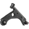 Image de TRW JTC1326 Bras de suspension droit, Tôle d'acier, barre oscillant transversal
