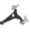 Image de TRW JTC1341 Bras de suspension extérieur, Fonte d'acier, barre oscillant transversal