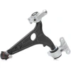 Image de TRW JTC1343 Bras de suspension extérieur, Fonte d'acier, barre oscillant transversal
