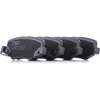 Image de TRW GDB4145 Jeu de plaquettes de frein avec indicateur d'usure