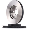Image de TRW DF7475 Disque de frein ventilé, peint