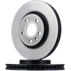 Image de TRW DF4996S Disque de frein SPS ventilé, peint, à haute teneur en carbone
