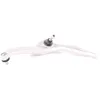 Image de TRW JTC1266 Bras de suspension barre oscillant transversal, avec accessoires