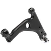 Image de TRW JTC1272 Bras de suspension droit, Tôle d'acier, barre oscillant transversal