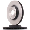 Image de TRW DF6019S Disque de frein SPS ventilé, peint