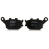 Image de TRW MCB634 Jeu de plaquettes de frein