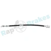 Image de RAP BRAKES R-H0906 Flexible De Frein