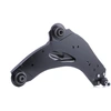 Image de TRW JTC1436 Bras de suspension extérieur, Tôle d'acier, barre oscillant transversal