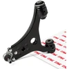 Image de TRW JTC1402 Bras de suspension barre oscillant transversal, avec accessoires