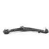 Image de TRW JTC1416 Bras de suspension droit, Fonte d'acier, barre oscillant transversal