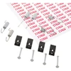 Image de TRW SFK422 Kit d'accessoires, mâchoires de frein de stationnement