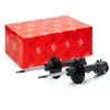 Image de TRW JGM1000T Amortisseur Essieu avant, Système bitube, Pression de gaz, Jambe de suspension, Pont en bas