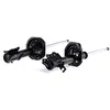 Image de RIDEX 854S1684 Amortisseur Essieu arrière gauche, Système bitube, Pression de gaz, Jambe de suspension, Pont en bas