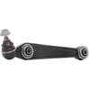 Image de TRW JTC1454 Bras de suspension barre oscillant transversal, avec accessoires