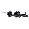 Image de RIDEX 854S1720 Amortisseur Essieu avant gauche, Système bitube, Pression de gaz, Jambe de suspension, Pont en bas