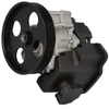 Image de STARQ SQ924-11109 Pompe De Direction Assistée hydraulique, Nombre de gorges: 6, Poulies-Ø: 142mm