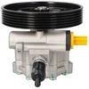 Image de STARQ SQ924-03111 Pompe De Direction Assistée hydraulique, Poulies-Ø: 126mm, Nombre de gorges: 6