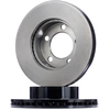 Image de TRW DF6131S Disque de frein SPS ventilé, peint, à haute teneur en carbone