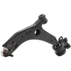 Image de TRW JTC1479 Bras de suspension inférieur, Tôle d'acier, barre oscillant transversal