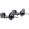 Image de RIDEX 854S1903 Amortisseur Essieu avant gauche, Système bitube, Pression de gaz, Jambe de suspension, Collier en bas