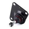 Image de TRW JBJ944 Rotule de suspension avec accessoires