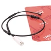 Image de TRW GIC285 Usure Des Plaquettes De Frein