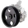 Image de STARQ SQ924-11118 Pompe De Direction Assistée hydraulique, Poulies-Ø: 120mm, Nombre de gorges: 7