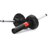Image de TRW JGM1036T Amortisseur Essieu avant, Système bitube, Pression de gaz, Jambe de suspension, Goujon en haut