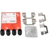 Image de TRW PFK660 Kit d'accessoires, plaquette de frein à disque