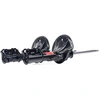 Image de TRW JGM1169T Amortisseur Essieu avant, Système bitube, Pression de gaz, Jambe de suspension, Pont en bas