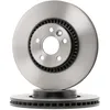 Image de TRW DF6185S Disque de frein SPS ventilé, peint