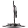 Image de TRW DF6187 Disque de frein plein, peint