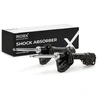 Image de RIDEX 854S1751 Amortisseur Essieu avant gauche, Système bitube, Pression de gaz, Jambe de suspension, Pont en bas
