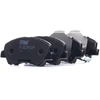 Image de TRW GDB3548 Jeu de plaquettes de frein DTEC COTEC, avec indicateur d'usure