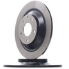 Image de TRW DF8053 Disque de frein Plein