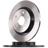 Image de TRW DF6324 Disque de frein plein, peint