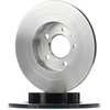 Image de TRW DF6363 Disque de frein plein, peint