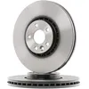 Image de TRW DF6472S Disque de frein SPS ventilé, peint
