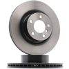 Image de TRW DF6220S Disque de frein SPS ventilé, peint