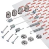 Image de TRW SFK240 Kit d'accessoires, mâchoire de frein