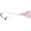 Image de TRW PHD1161 Flexible De Frein avec tuyau