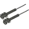 Image de TRW JGM1006S Amortisseur SINGLE, Essieu avant, Système bitube, Pression de gaz, Jambe de suspension, Pont en bas