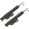 Image de TRW JHM1002S Amortisseur SINGLE, Essieu avant, Pression d'huile, Jambe de suspension, Goujon en haut
