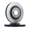 Image de TRW DF6208S Disque de frein SPS ventilé, peint