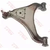 Image de TRW JTC2221 Bras de suspension extérieur, barre oscillant transversal, avec accessoires