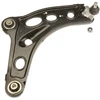 Image de TRW JTC2222 Bras de suspension extérieur, Fonte d'acier, barre oscillant transversal
