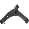 Image de TRW JTC2228 Bras de suspension extérieur, Tôle d'acier, barre oscillant transversal