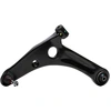 Image de TRW JTC2269 Bras de suspension extérieur, Tôle d'acier, barre oscillant transversal, avec accessoires