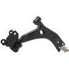 Image de TRW JTC2286 Bras de suspension droit, Tôle d'acier, barre oscillant transversal
