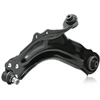Image de TRW JTC2293 Bras de suspension extérieur, Tôle d'acier, barre oscillant transversal